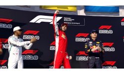 F1 2018 head