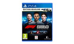 F1 2018 jaquette 4