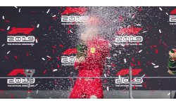 F1 2019 OFFICIAL GAME TRAILER 2 TV SPOT FR