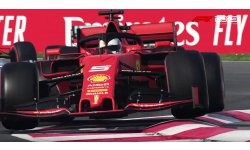 F1 2019 OFFICIAL GAME TRAILER 3 LAUNCH