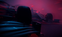 F1 2021 head