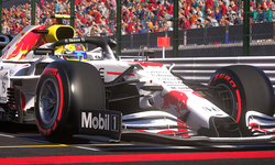 F1 2021 Red Bull Honda GP Turquie Japon