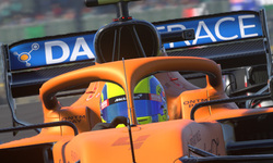 F1 2021 screenshot 3