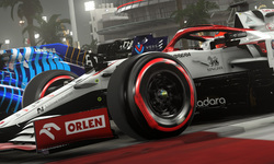 F1 2021 screenshot 6