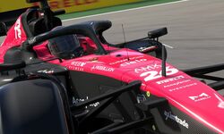 F1 22 Alfa Romeo C43 (3)