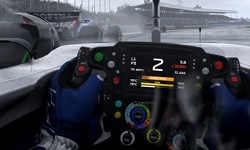F1 22 DualSense