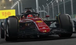 F1 22 Features Trailer