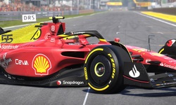 F1 22 Ferrari ItalianGP 11 3840x2160 Original