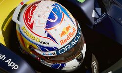 F1 23 Max Verstappen Casque Défi Pays Bas