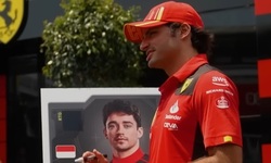 F1 23 Notes Pilotes