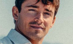F1 24 10 Racers Talent 1x1 Charles Leclerc
