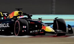 F1 24 Analyse officielle du gameplay