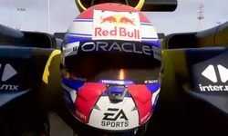F1 24 Unlock Max Verstappen’s 2024 race helmet with Challenge Career