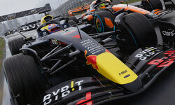 F1 24