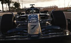 F1 25 APXGP