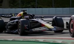 F1 25 Authenticité et personnalisation