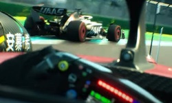 F1 Manager 2023 Gameplay Trailer