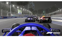 F1 Singapore 01 2019