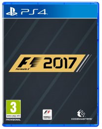 F12017 GHOSTPACK PS4 RP 2D PEGI