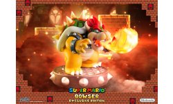 F4F Super Mario Bowser Exclusive (0)