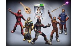 fable anniversary costumes bonus