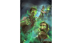 Fable Fortune from+the+grave