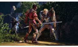 Fable Legends E3 2014 captures 13
