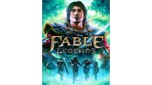 Fable Legends E3 2014 captures 3