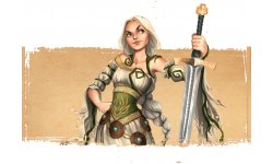 Fable Legends Evienne 4