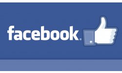 Facebook Logo 2