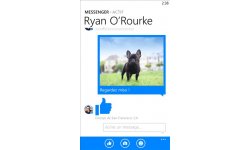 Facebook Messenger 3