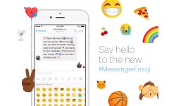 Facebook Messenger emojis (2)