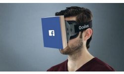 facebook oculus rift