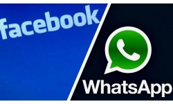 Facebook rachat Whatsapp