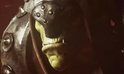 Faction Orruk Kruleboyz Warhammer Age of Sigmar Realms of Ruin