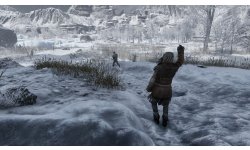 Fade to Silence : la date de sortie dévoilée Fade to Silence : la date de sortie dévoilée