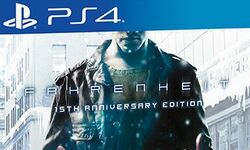 Fahrenheit 15th Anniversary Edition PS (18)