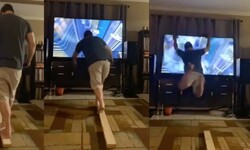 fail vr