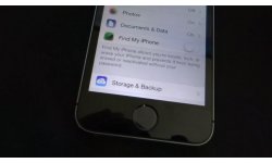 faille localiser iphone