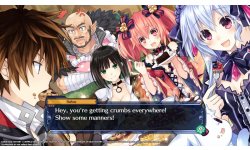 Fairy Fencer Advent Dark Force head