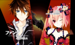 Fairy Fencer F 05.09.2013.