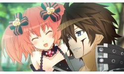 Fairy Fencer F Advent Dark Force head