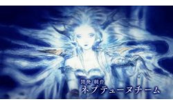 Fairy Fencer F Advent Dark Force