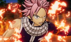 Fairy Tail 08 26 06 2020