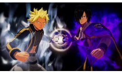 Fairy Tail 13 21 11 2019