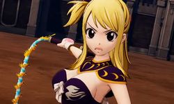 Fairy Tail vignette 02 07 2020