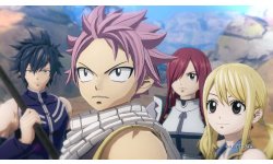 Fairy Tail vignette 05 09 2019