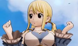 Fairy Tail vignette 09 07 2020