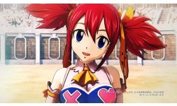 Fairy Tail vignette 20 11 2019