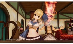 Fairy Tail vignette 21 01 2020